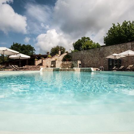 La Fonte Di Montebuono Villa Magione Exterior photo