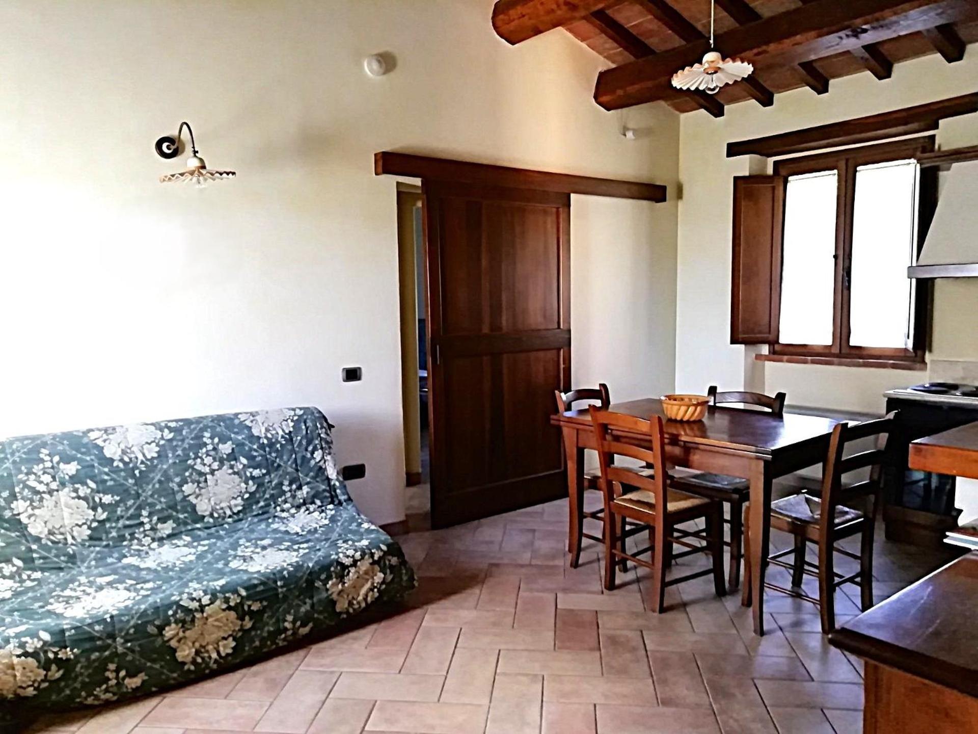 La Fonte Di Montebuono Villa Magione Room photo